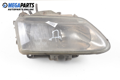 Headlight for Renault Espace III 2.2 12V TD, 113 hp, minivan, 5 doors, 2000, position: right