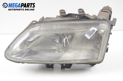 Headlight for Renault Espace III 2.2 12V TD, 113 hp, minivan, 5 doors, 2000, position: left