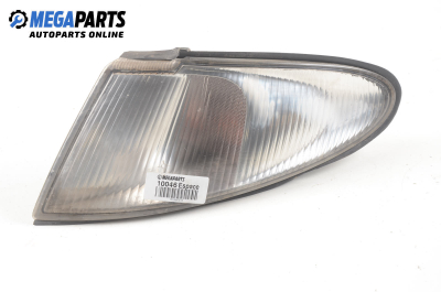 Blinker for Renault Espace III 2.2 12V TD, 113 hp, minivan, 5 doors, 2000, position: left