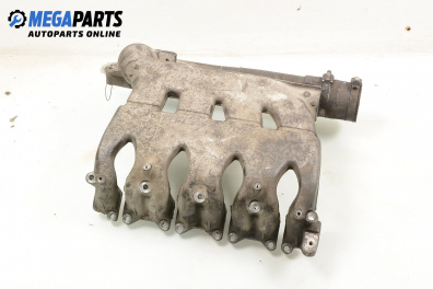 Intake manifold for Renault Espace III 2.2 12V TD, 113 hp, minivan, 5 doors, 2000