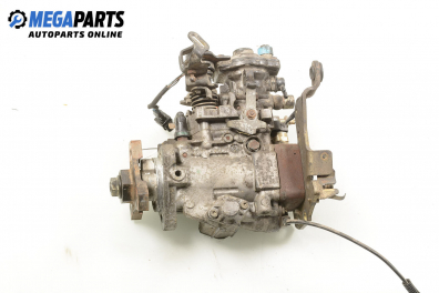 Diesel injection pump for Renault Espace III 2.2 12V TD, 113 hp, minivan, 2000