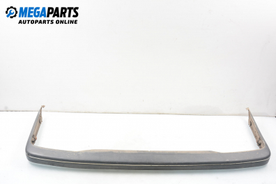 Rear bumper for Mitsubishi Lancer 1.8 D, 60 hp, sedan, 1991, position: rear