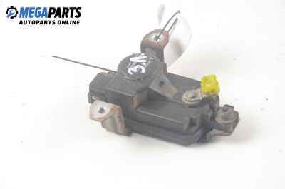 Heater motor flap control for Mitsubishi Lancer 1.8 D, 60 hp, sedan, 5 doors, 1991