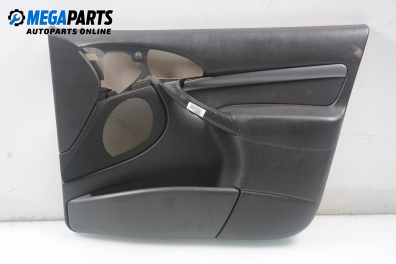 Interior door panel  for Ford Focus I 1.8 TDDi, 90 hp, station wagon, 5 doors, 2000, position: front - right