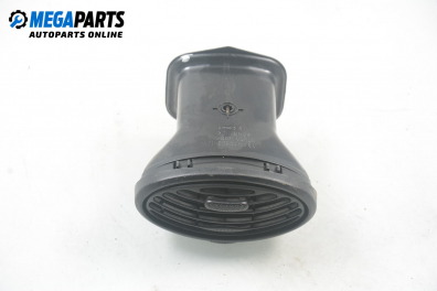 AC heat air vent for Ford Focus I 1.8 TDDi, 90 hp, station wagon, 5 doors, 2000, position: middle