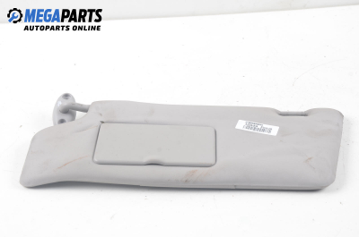 Sun visor for Ford Focus I 1.8 TDDi, 90 hp, station wagon, 5 doors, 2000, position: left