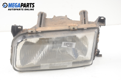 Headlight for Volkswagen Passat (B3) 2.0, 115 hp, station wagon, 5 doors, 1991, position: left