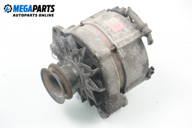 Alternator for Volkswagen Passat (B3) 2.0, 115 hp, combi, 1991