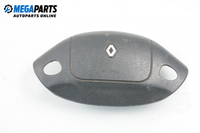 Airbag for Renault Megane I 1.6, 90 hp, hatchback, 5 uși, 1997, position: fața