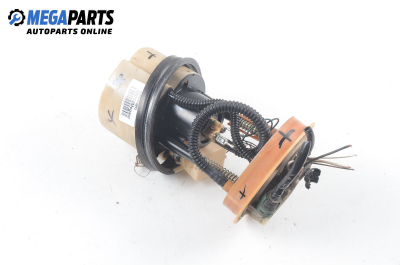 Fuel pump for Renault Megane I 1.6, 90 hp, hatchback, 5 doors, 1997