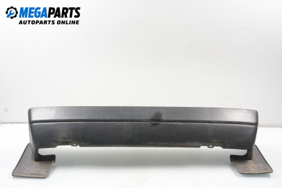 Rear bumper for Skoda Favorit 1.3, 61 hp, hatchback, 1994, position: rear