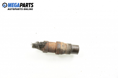 Diesel fuel injector for Skoda Felicia 1.9 D, 64 hp, pickup, 3 doors, 1997