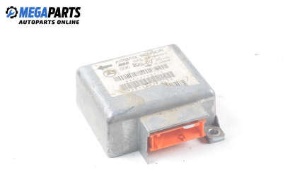 Airbag module for Mercedes-Benz C-Class 202 (W/S) 1.8, 122 hp, sedan, 1993