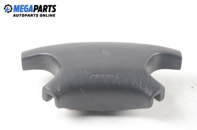 Airbag for Citroen Xantia 1.8, 101 hp, combi, 5 türen, 1996, position: vorderseite