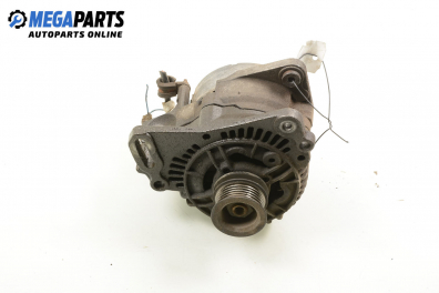 Alternator for Volkswagen Golf III 1.4, 60 hp, hatchback, 1992