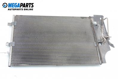 Radiator aer condiționat for Fiat Ulysse 2.0, 121 hp, monovolum, 1995