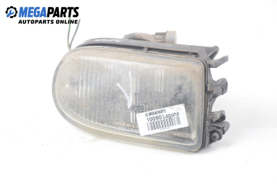 Fog light for Renault Laguna I (B56; K56) 1.8, 90 hp, hatchback, 5 doors, 1995, position: left