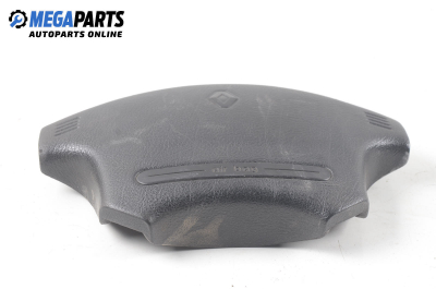 Airbag for Renault Laguna I (B56; K56) 1.8, 90 hp, hatchback, 5 doors, 1995, position: front