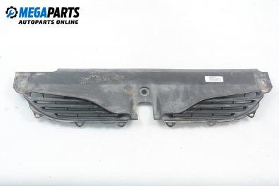 Grill for Renault Laguna I (B56; K56) 1.8, 90 hp, hatchback, 5 doors, 1995, position: front