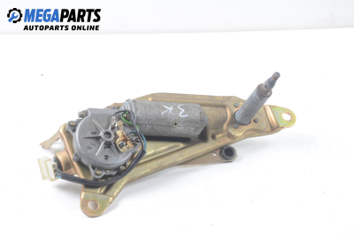 Front wipers motor for Renault Laguna I (B56; K56) 1.8, 90 hp, hatchback, 1995, position: rear