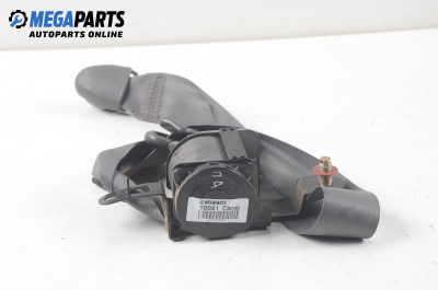 Seat belt for Kia Clarus 1.8 16V, 116 hp, sedan, 5 doors, 1997, position: front - right