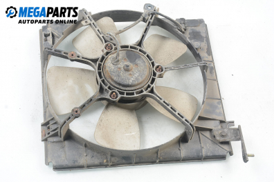 Ventilator radiator for Kia Clarus 1.8 16V, 116 hp, sedan, 5 uși, 1997