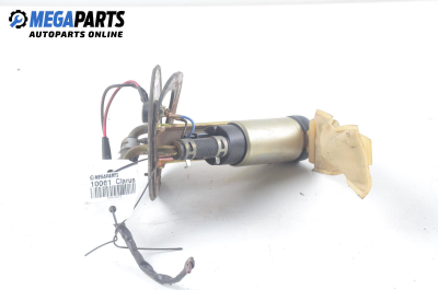 Fuel pump for Kia Clarus 1.8 16V, 116 hp, sedan, 5 doors, 1997