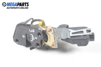 Lock for Hyundai Santa Fe 2.0 CRDi  4x4, 113 hp, suv, 2004, position: rear - right