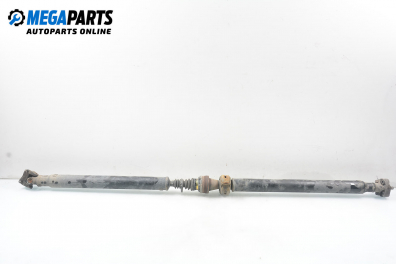 Tail shaft for Hyundai Santa Fe 2.0 CRDi  4x4, 113 hp, suv, 2004