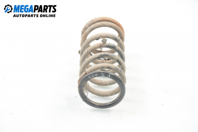 Coil spring for Hyundai Santa Fe 2.0 CRDi  4x4, 113 hp, suv, 2004, position: rear