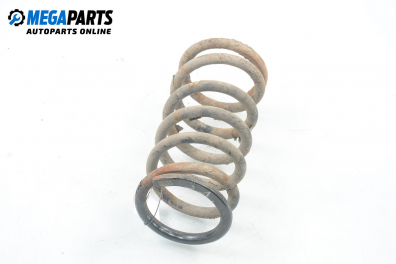 Coil spring for Hyundai Santa Fe 2.0 CRDi  4x4, 113 hp, suv, 2004, position: rear