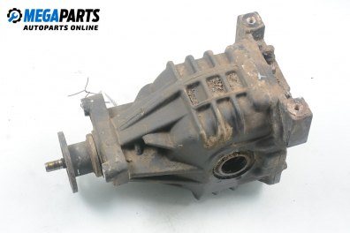 Differential for Hyundai Santa Fe 2.0 CRDi  4x4, 113 hp, suv, 2004