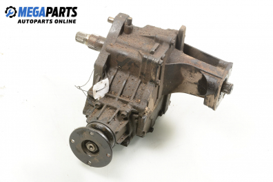 Transfer case for Hyundai Santa Fe I SUV (11.2000 - 03.2006) 2.0 CRDi 4x4, 113 hp