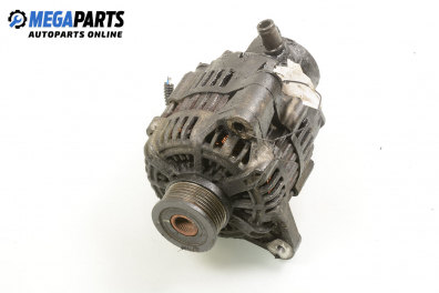 Alternator for Hyundai Santa Fe 2.0 CRDi  4x4, 113 hp, suv, 2004