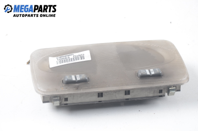 Plafonieră interioară for Fiat Doblo 1.9 D, 63 hp, lkw, 3 uși, 2002, position: mediu