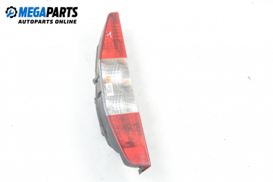 Tail light for Fiat Doblo 1.9 D, 63 hp, truck, 3 doors, 2002, position: left