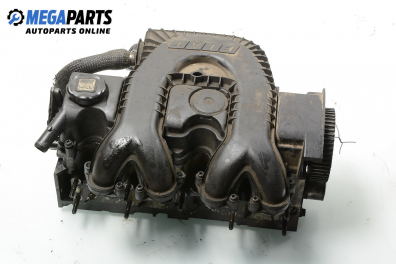 Engine head for Fiat Doblo 1.9 D, 63 hp, truck, 3 doors, 2002