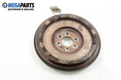 Dual mass flywheel for Fiat Doblo 1.9 D, 63 hp, truck, 3 doors, 2002