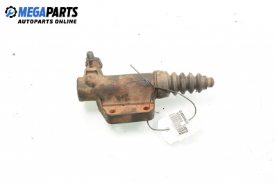 Clutch slave cylinder for Fiat Doblo 1.9 D, 63 hp, truck, 2002