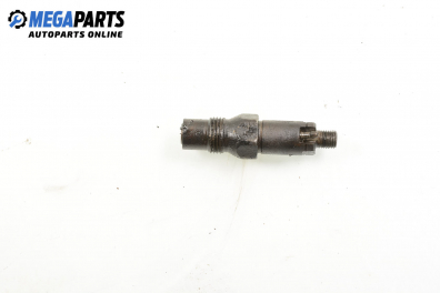 Diesel fuel injector for Fiat Doblo 1.9 D, 63 hp, truck, 3 doors, 2002