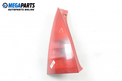 Tail light for Citroen C3 1.4, 73 hp, hatchback, 5 doors, 2005, position: left