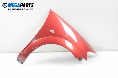 Fender for Citroen C3 1.4, 73 hp, hatchback, 5 doors, 2005, position: front - right