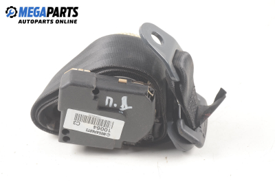 Seat belt for Citroen C3 1.4, 73 hp, hatchback, 5 doors, 2005, position: front - right