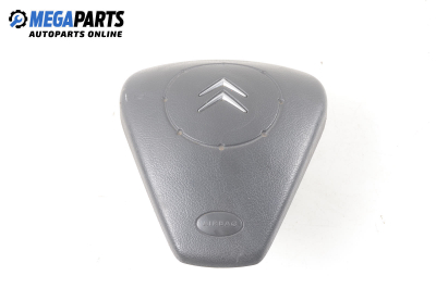 Airbag for Citroen C3 1.4, 73 hp, hecktür, 5 türen, 2005, position: vorderseite