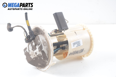 Fuel pump for Citroen C3 1.4, 73 hp, hatchback, 2005