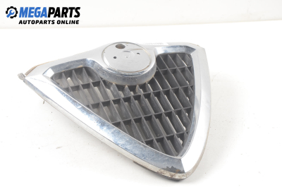 Grilă for Alfa Romeo 156 1.6 16V T.Spark, 120 hp, sedan, 5 uși, 1998, position: fața