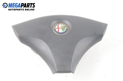 Airbag for Alfa Romeo 156 1.6 16V T.Spark, 120 hp, sedan, 5 uși, 1998, position: fața