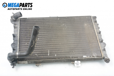 Radiator de apă for Alfa Romeo 156 1.6 16V T.Spark, 120 hp, sedan, 5 uși, 1998