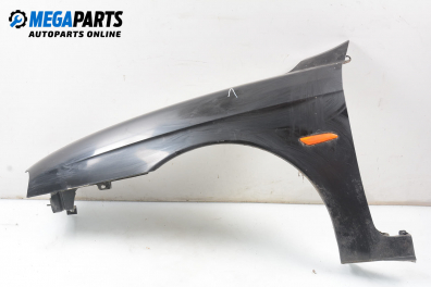 Fender for Alfa Romeo 156 1.6 16V T.Spark, 120 hp, sedan, 5 doors, 1998, position: front - left