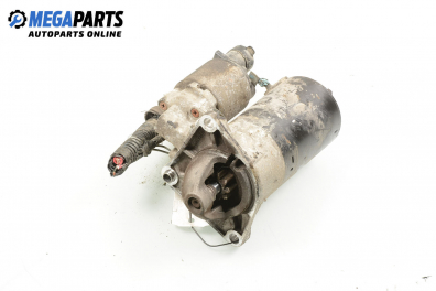 Demaror for Alfa Romeo 156 1.6 16V T.Spark, 120 hp, sedan, 5 uși, 1998